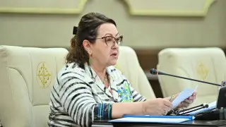 “Я против, как учитель“: депутат заступилась за отчисленного из НИШ мальчика