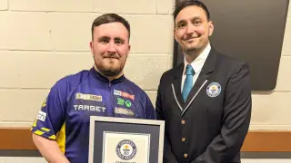 17-летний миллионер попал в Книгу рекордов Гиннесса