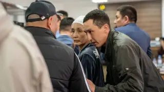 Адвокат главного подсудимого обвинил в трагедии воспитание Шерзата