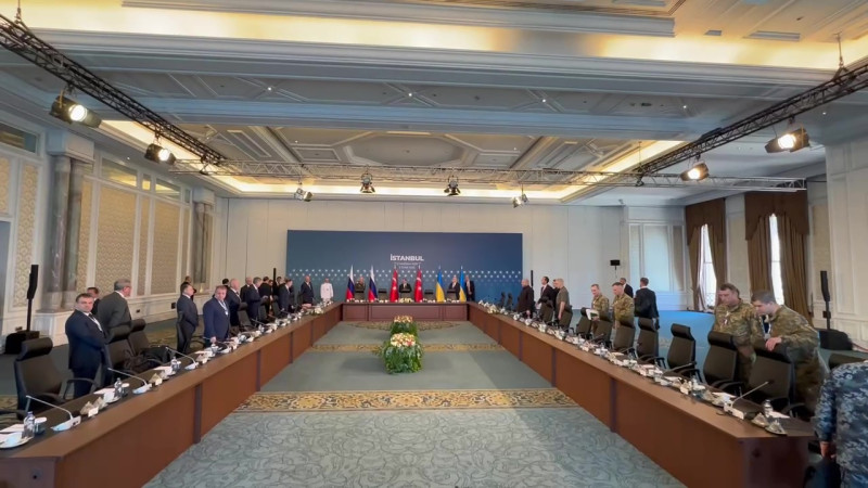 Кадр из видео