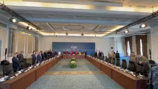 Чем завершились переговоры России и Украины в Стамбуле