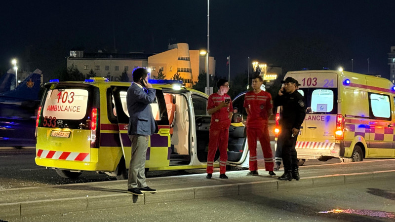 Фото ©️ Tengrinews.kz