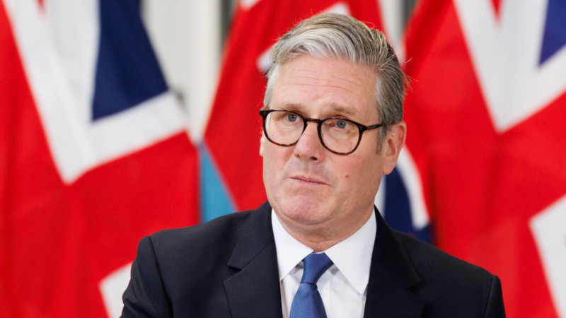 Фото: x.com/Keir_Starmer