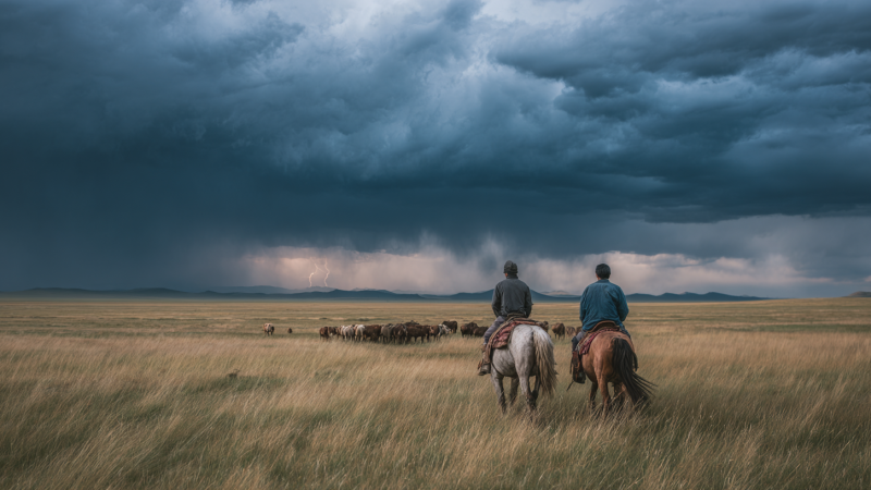 Изображение сгенерировано при помощи нейросети Midjourney