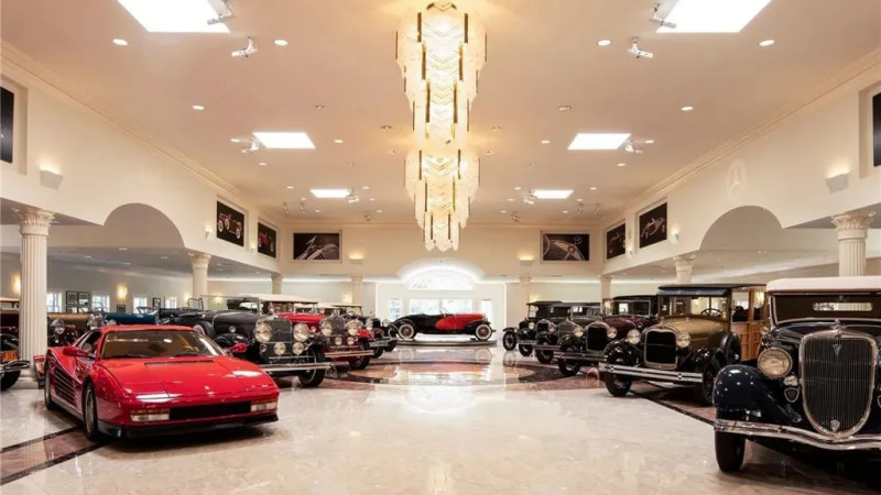 Фото: Elliman Real Estate