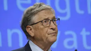 “Это захватывающее дело“: Билл Гейтс заявил о 20-летней поддержке образования и здравоохранения в Африке