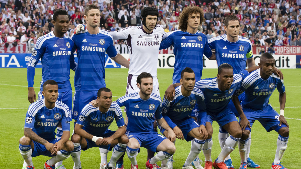 Фото: depositphotos.com/szirtesi