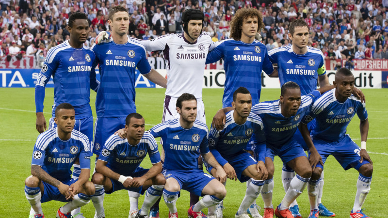 Фото: depositphotos.com/szirtesi