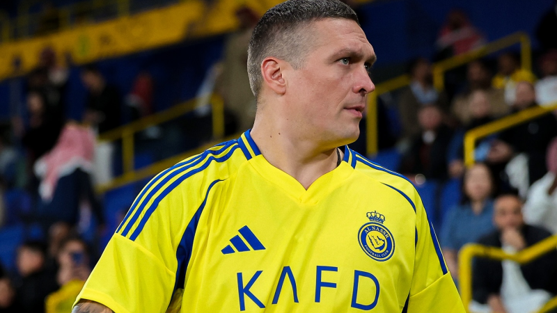 Фото: instagram.com/alnassr/