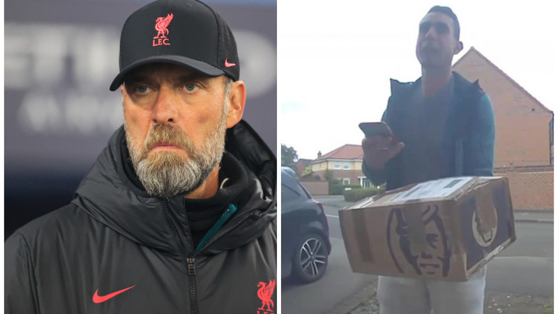 Фото: operations@newsimages.co.uk/depositphotos.com/кадр из видео