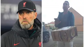 Работа курьера вместо футбола: чем закончился скандал с Клоппом