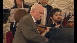 Умер композитор Евгений Дога -  в Молдове объявили национальный траур