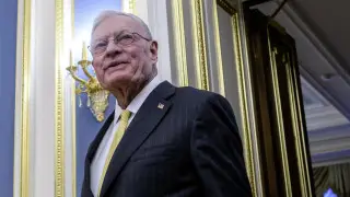 “Санкции против России готовы“ - спецпосланник Трампа по Украине