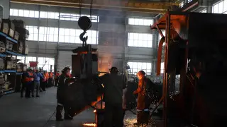 В Союзе машиностроителей высказались о закупках в “Самрук-Қазына“