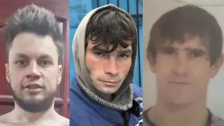 Самовольно ушли: в Алматы разыскивают пациентов с психическими расстройствами