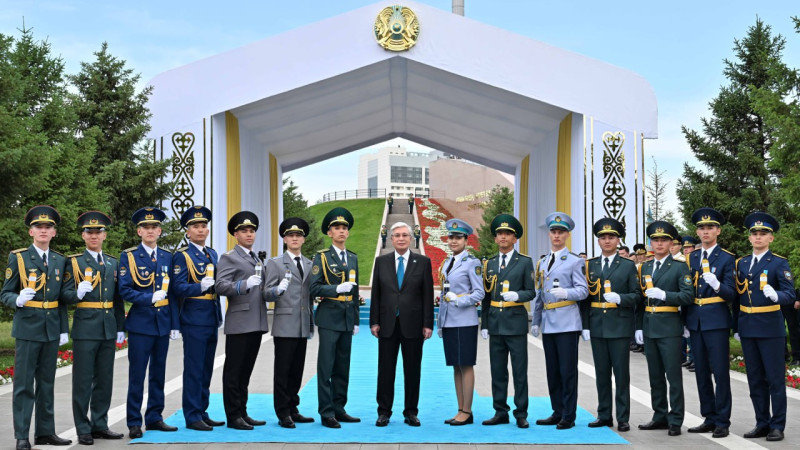 Фото пресс-службы Акорды