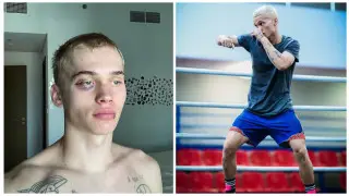 “Палки в колеса“: известна причина отмены боя Дани Милохина в Алматы