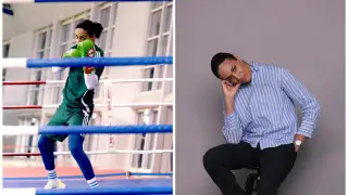 “Она мужчина“: скандальной боксерше из Алжира принесли извинения