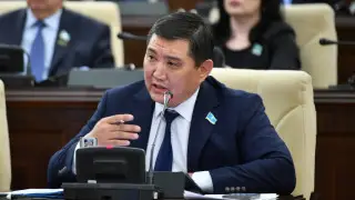 Уволили и все? Депутат требует дел против бывших руководителей “СК-Фармации“