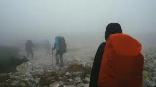 Ворота в Ад и остров убийц: восемь самых опасных мест планеты