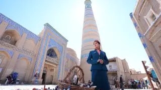 В Ташкент и Нукус стало проще добраться из Алматы