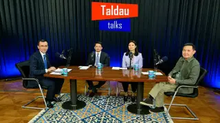 Зачем Казахстану суперкомпьютер и национальная языковая модель?