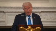 Трамп рассказал о жесткой реакции Путина на удар ВСУ по российским аэродромам