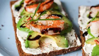 Быстро, вкусно, не банально: что съесть с утра до работы