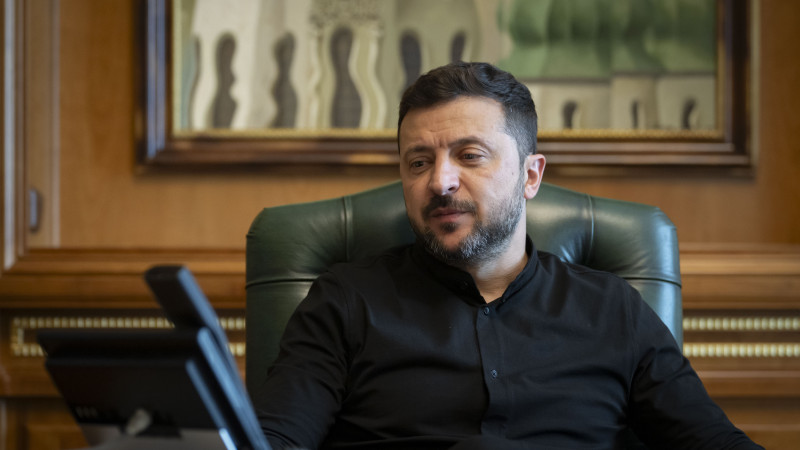 ©️ x.com/ZelenskyyUa