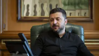 Зеленский ответил на угрозы Путина и назвал российский меморандум “ультиматумом“