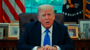 Трамп запретил въезд в США гражданам 12 стран