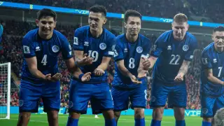 Первый матч сборной Казахстана после назначения тренера: где и когда смотреть