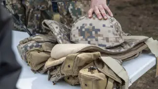 Минобороны о появлении “добровольцев“ в Казахстане: “Геополитическая ситуация такая“