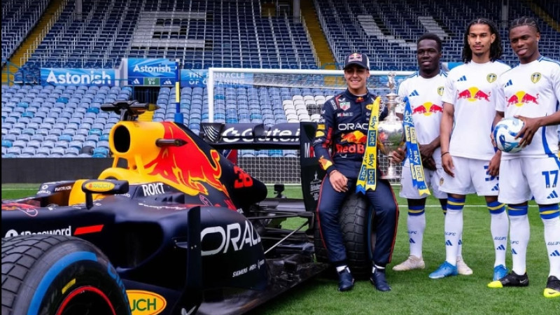 Фото из Instagram-аккаунта leedsunited