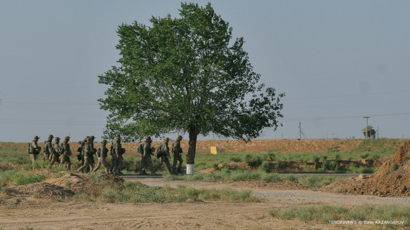 Фото ©️ Tengrinews.kz / Турар Казангапов