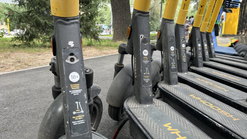 Фото: Tengri Auto