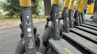 Ограничение 18+ на самокатах: работает ли оно на практике