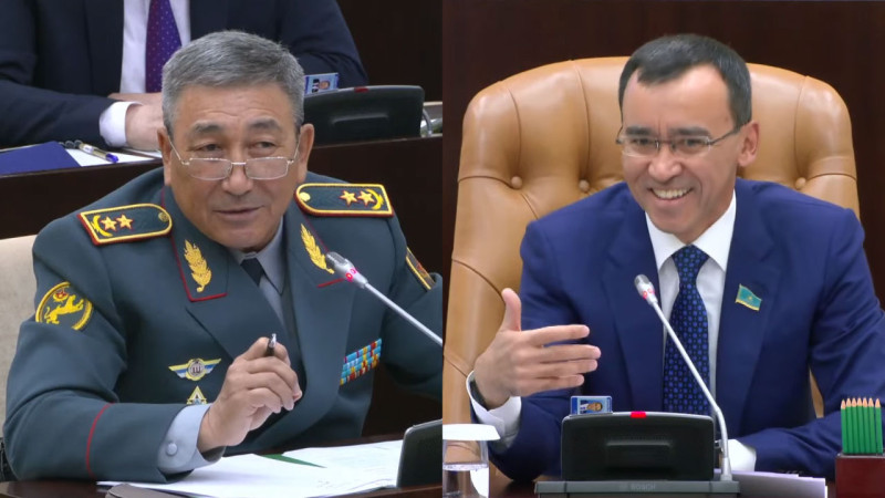 Кадры из видео