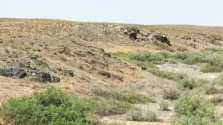 Пыльные бури и шквалы: чем удивит погода Казахстана 6 июня