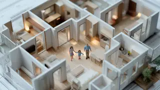 Очередь на жилье в Казахстане: как узнать, положена ли вам квартира от государства