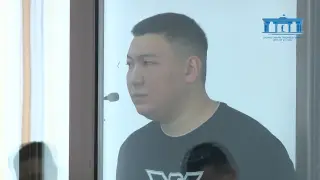 Убийство Шерзата: Абзалу Шынасылу назначили 23 года лишения свободы