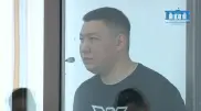 Убийство Шерзата: Абзалу Шынасылу назначили 23 года лишения свободы