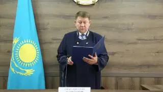 Убийство Шерзата: суд объяснил приговор