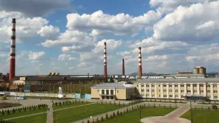 “Желтый дым“ в Усть-Каменогорске обернулся штрафом для комбината
