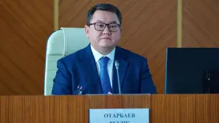 Что обсудили в ВКО с советником Президента