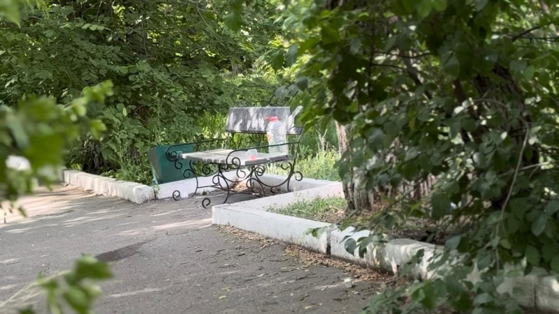 Фото: акимат города Актобе.