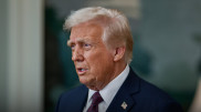 Трамп раскрыл детали телефонного разговора с Си Цзиньпином