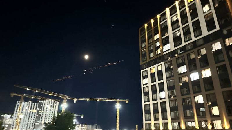 Кадры из видео