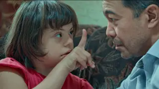 Особенный казахстанский фильм стартует в кино 26 июня