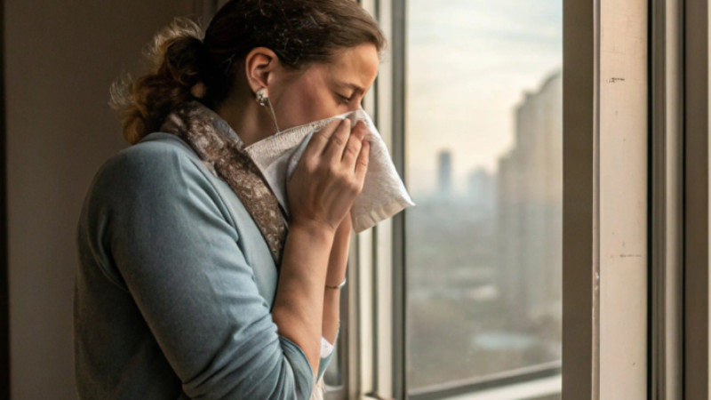 Иллюстрация ИИ Recraft.ai / diapazon.kz